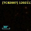 [TCB2007] 12021130