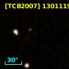 [TCB2007] 13011196