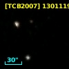 [TCB2007] 13011199