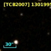 [TCB2007] 13019956
