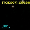 [TCB2007] 13019988
