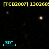 [TCB2007] 13026852