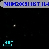 [MHM2009] HST J141958.53+530123.9