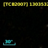 [TCB2007] 13035326