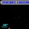 [TCB2007] 13035907