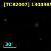 [TCB2007] 13049852