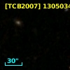 [TCB2007] 13050348