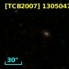 [TCB2007] 13050471