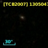 [TCB2007] 13050476