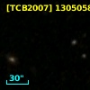 [TCB2007] 13050585