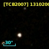 [TCB2007] 13102000