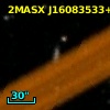 2MASX J16083533+5350202