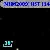 [MHM2009] HST J141828.06+523646.1