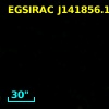 [MHM2009] HST J141856.16+523843.5