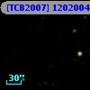 [TCB2007] 12020040