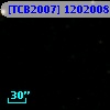 [TCB2007] 12020087
