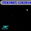 [TCB2007] 12020148