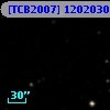 [TCB2007] 12020309