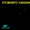 [TCB2007] 12020362