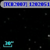 [TCB2007] 12020511