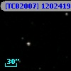 [TCB2007] 12024196