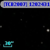 [TCB2007] 12024315