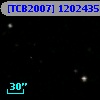 [TCB2007] 12024357