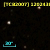 [TCB2007] 12024382
