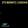 [TCB2007] 12024473