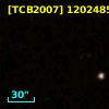 [TCB2007] 12024855