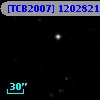 [TCB2007] 12028213