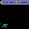 [TCB2007] 12100937
