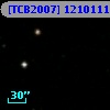[TCB2007] 12101110
