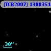 [TCB2007] 13003517