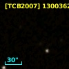[TCB2007] 13003624
