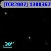 [TCB2007] 13003676