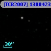 [TCB2007] 13004232