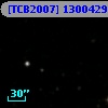 [TCB2007] 13004291