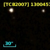 [TCB2007] 13004572