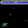 [TCB2007] 13010096