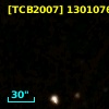 [TCB2007] 13010765