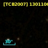 [TCB2007] 13011067