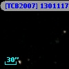 [TCB2007] 13011170