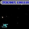 [TCB2007] 13011188