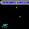 [TCB2007] 13011209