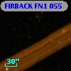 FIRBACK FN1 055