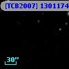 [TCB2007] 13011748