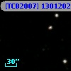[TCB2007] 13012021
