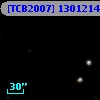 [TCB2007] 13012145