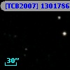 [TCB2007] 13017861